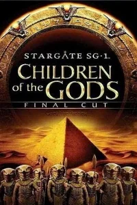  Звездные врата ЗВ-1: Дети Богов — Финальная версия 