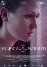  Валерия выходит замуж 