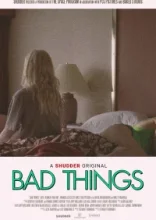  Плохие вещи 