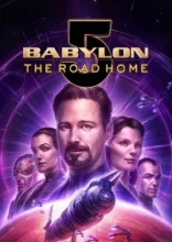  Вавилон 5: Дорога домой 