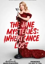  Расследования Джейн: Утерянное наследство 