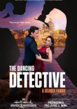  Танцующий детектив: Смертельное танго 