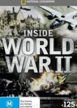  Взгляд изнутри: Вторая мировая война 