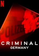  Преступник: Германия 