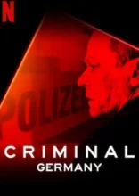  Преступник: Германия 