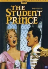  Принц-студент 