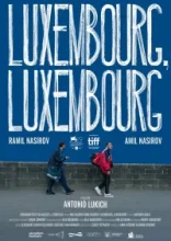  Люксембург, Люксембург 