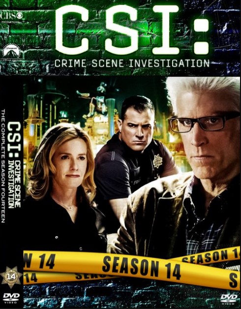 Сериал csi место преступления отзывы